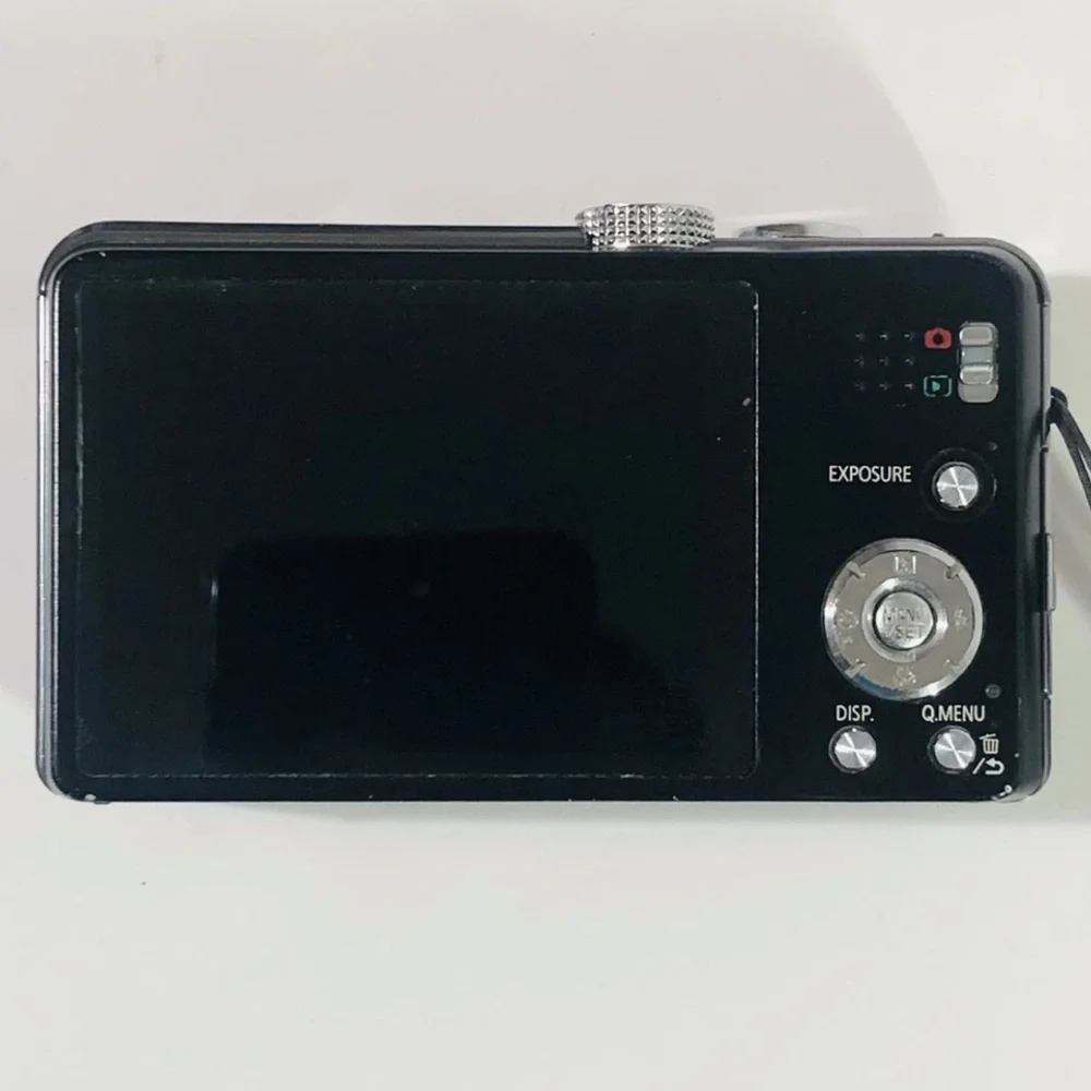 Panasonic Lumix DMC-ZS19 Digital Camera